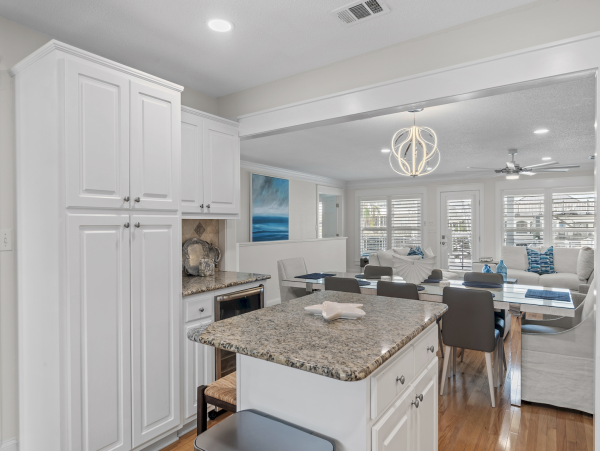 Luxurious Getaway in Destin Florida